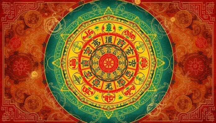 奇門遁甲-害人-1 奇門遁甲 害人