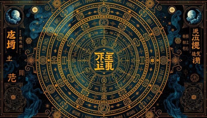 奇門遁甲-杜門 奇門遁甲 杜門