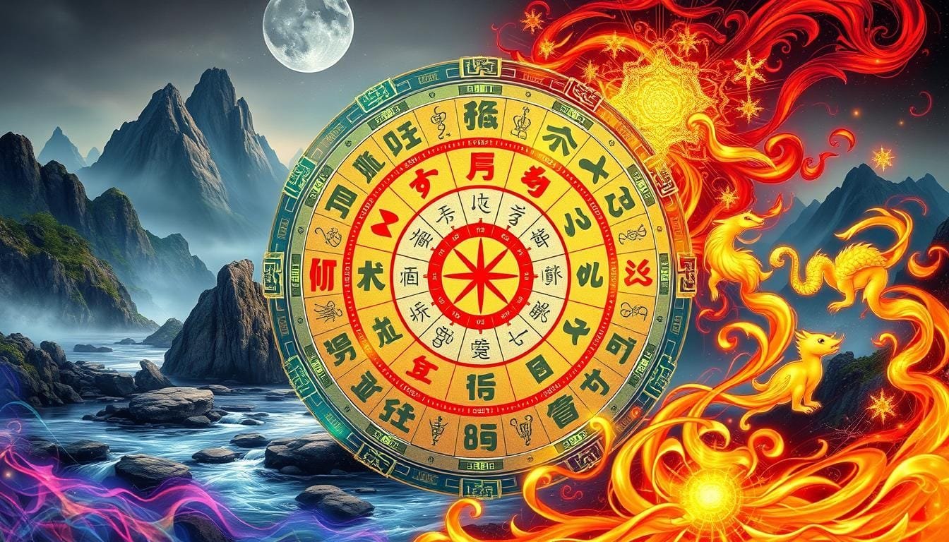 奇門遁甲命運分析 奇門遁甲命運分析