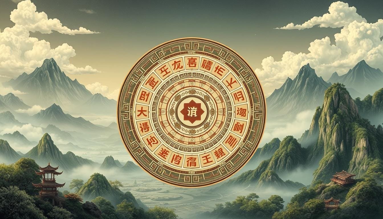 奇門遁甲排盤 奇門遁甲排盤