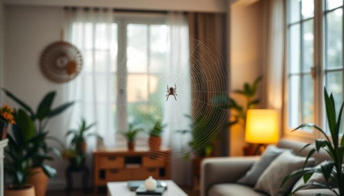 家裡出現小蜘蛛風水