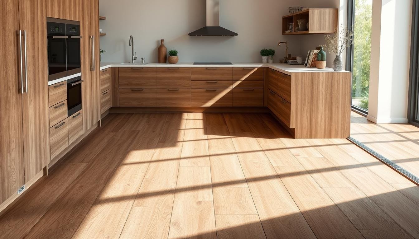 廚房地板鋪設 廚房地板鋪設