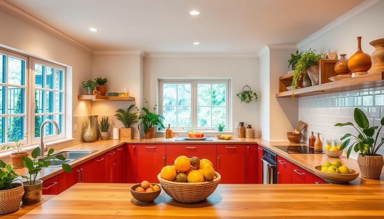 廚房風水 廚房風水