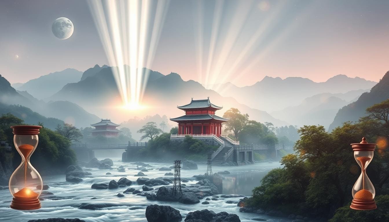 玄學改命時機 玄學改命時機