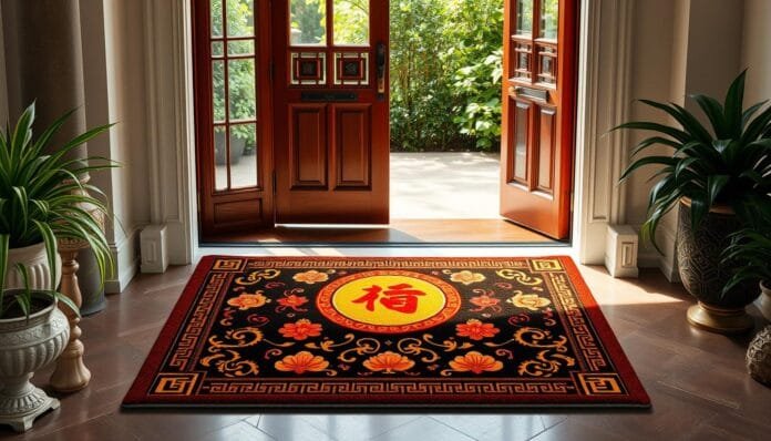 玄關地墊風水 玄關地墊風水