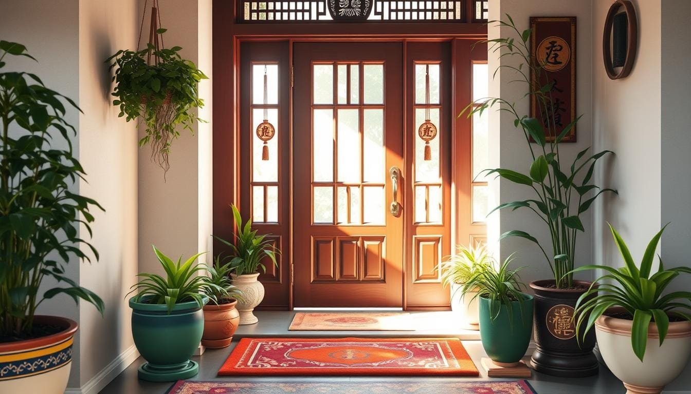 玄關風水化解 玄關風水化解