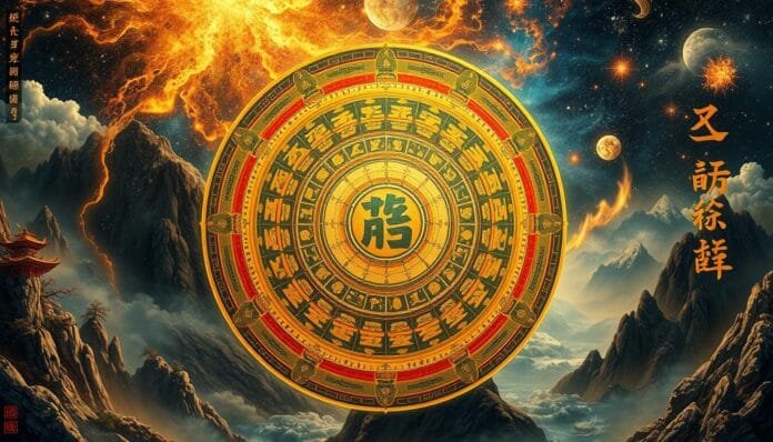 甲壬-奇門遁甲 甲壬 奇門遁甲