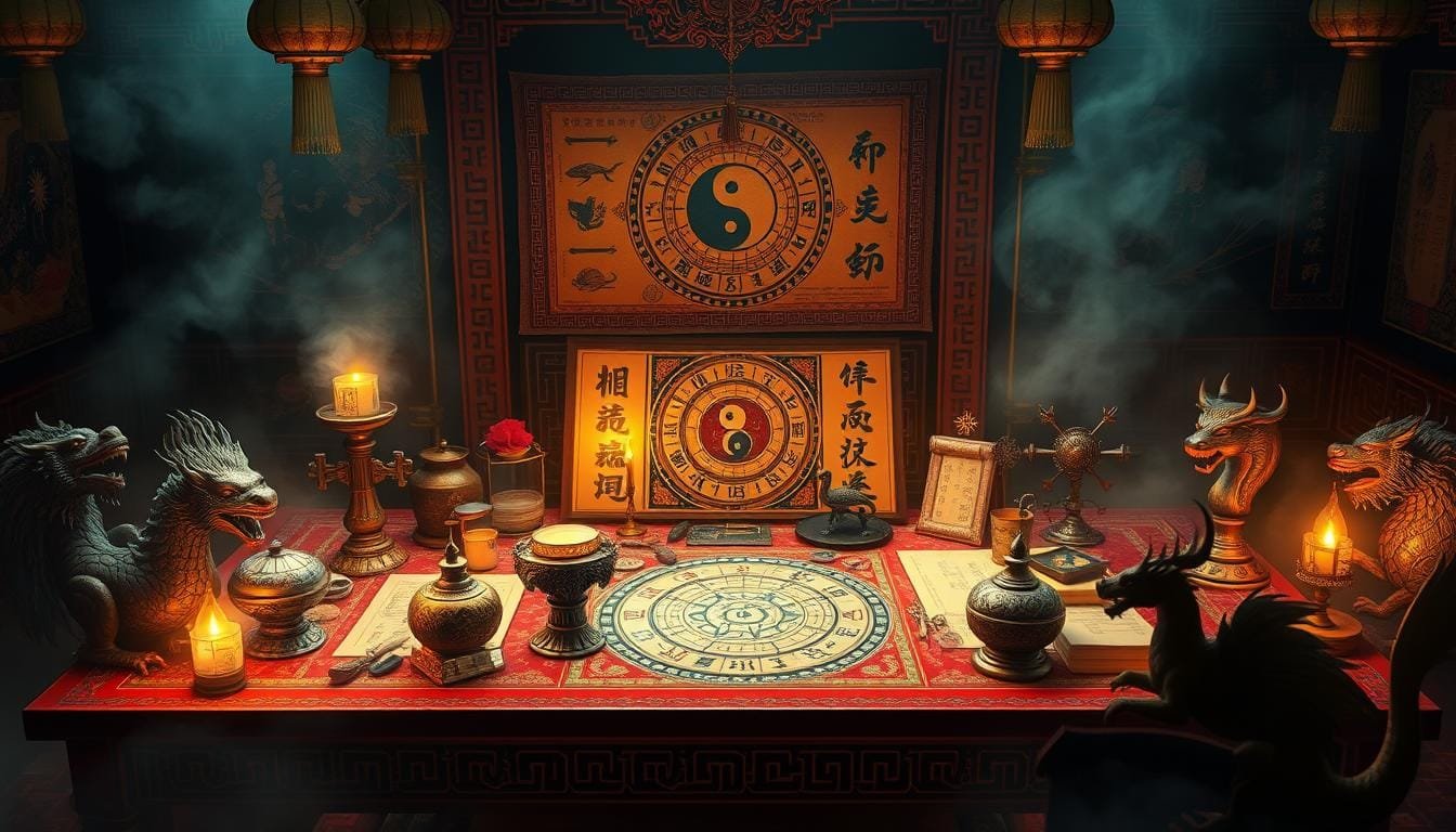 神煞判定分析 神煞判定分析