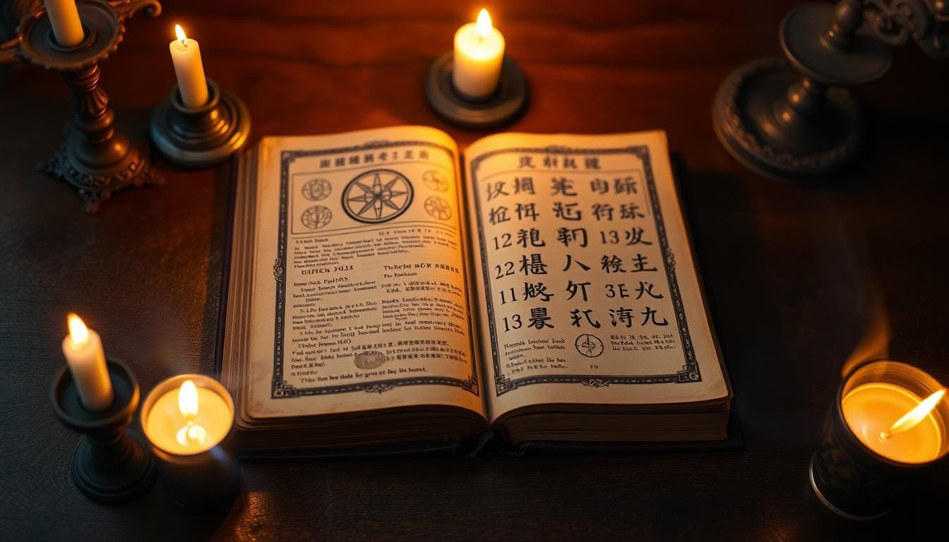 奇門遁甲實戰操作指南