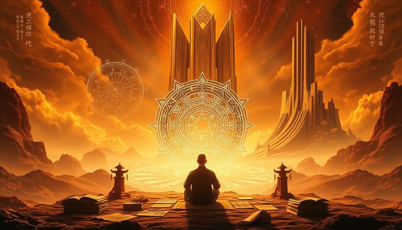 奇門遁甲整合智慧