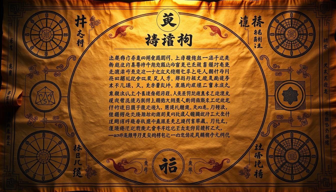 奇門遁甲秘訣歌解析 奇門遁甲秘訣歌解析