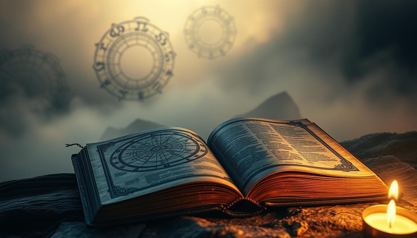 局數與命運關聯