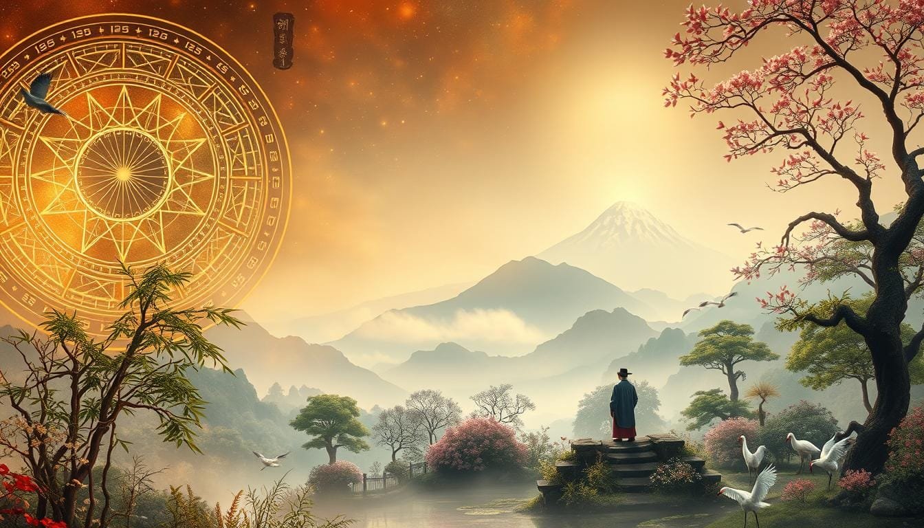 節氣與天干地支的綜合應用 節氣與天干地支的綜合應用