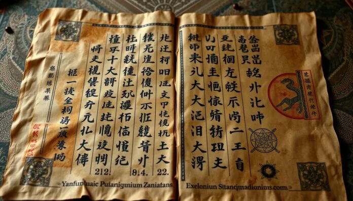 解密陽遁八局（辛巳）運勢與玄學指南