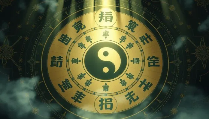 陽遁六局（己卯）解析 | 我們帶您探索玄學智慧