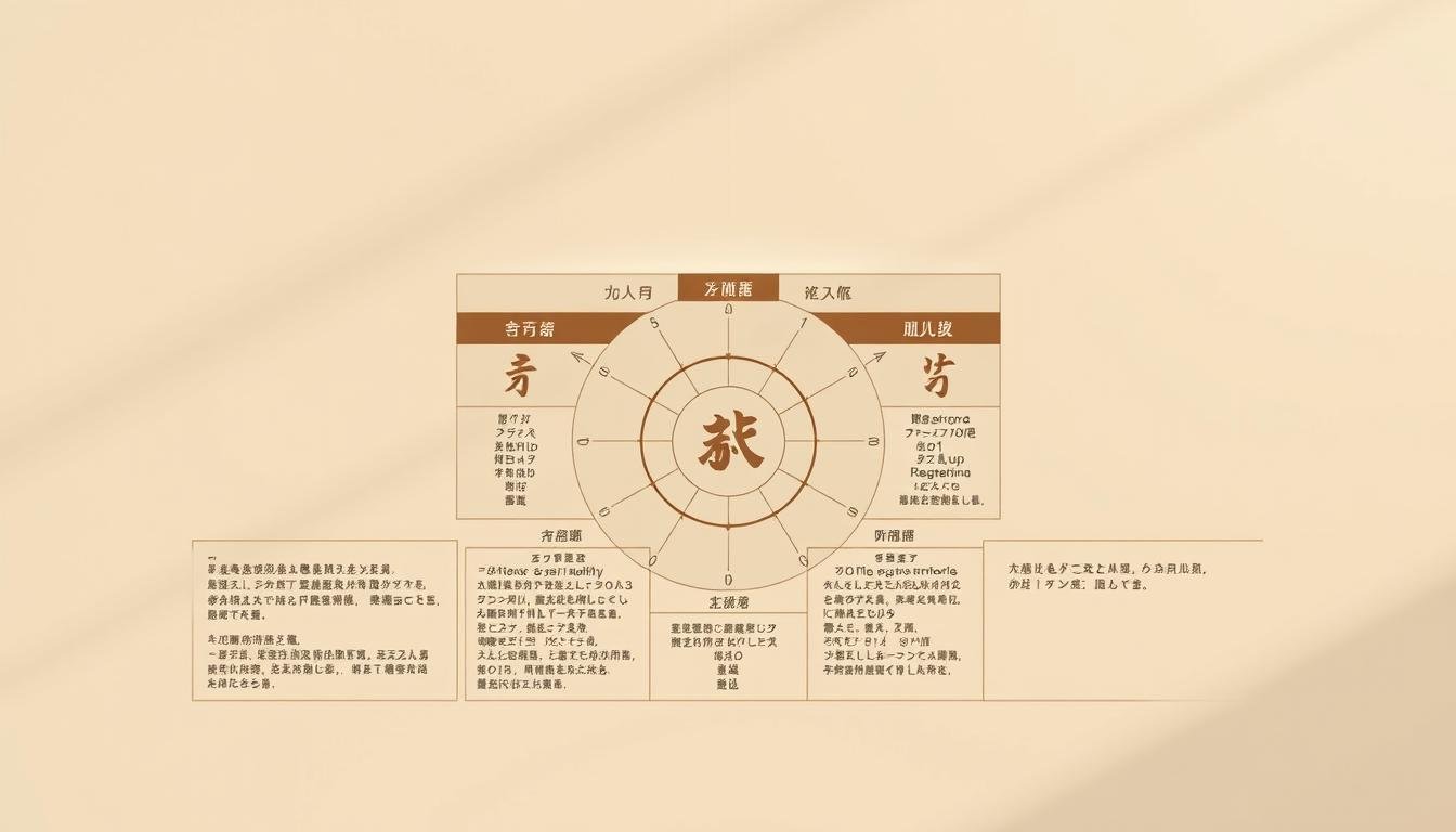 我們深入探討八字重量計算方式，助您掌握命運玄機與人生方向