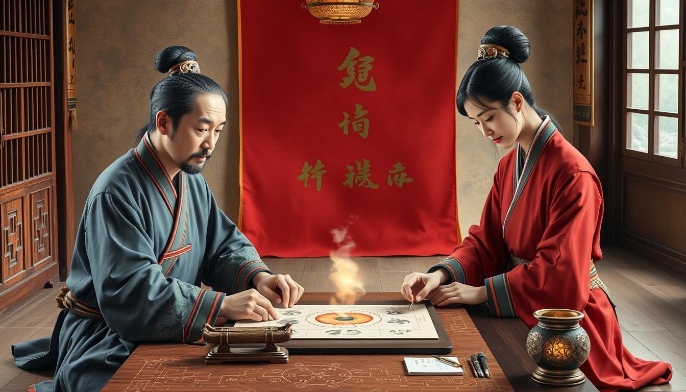 奇門遁甲改命指南:掌握改命技巧,改善你的命運