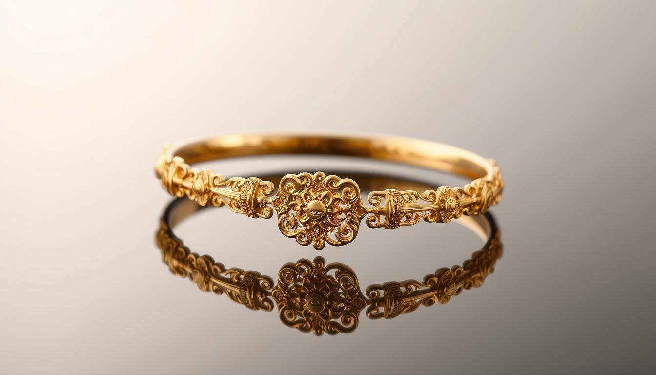 K金奇門遁甲手鍊 K金奇門遁甲手鍊