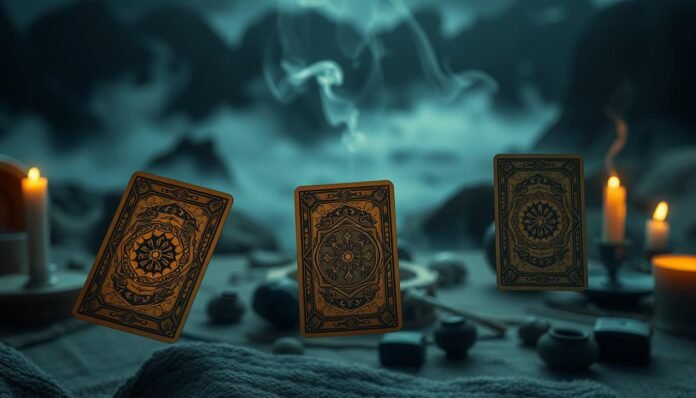 免費塔羅牌占卜