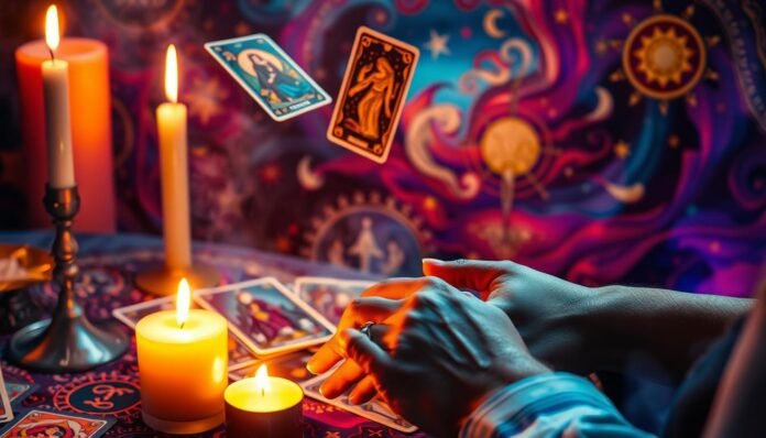 免費塔羅牌占卜愛情復合