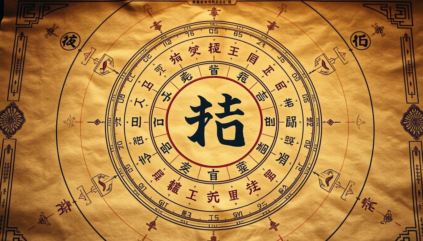 八字命盤 八字命盤