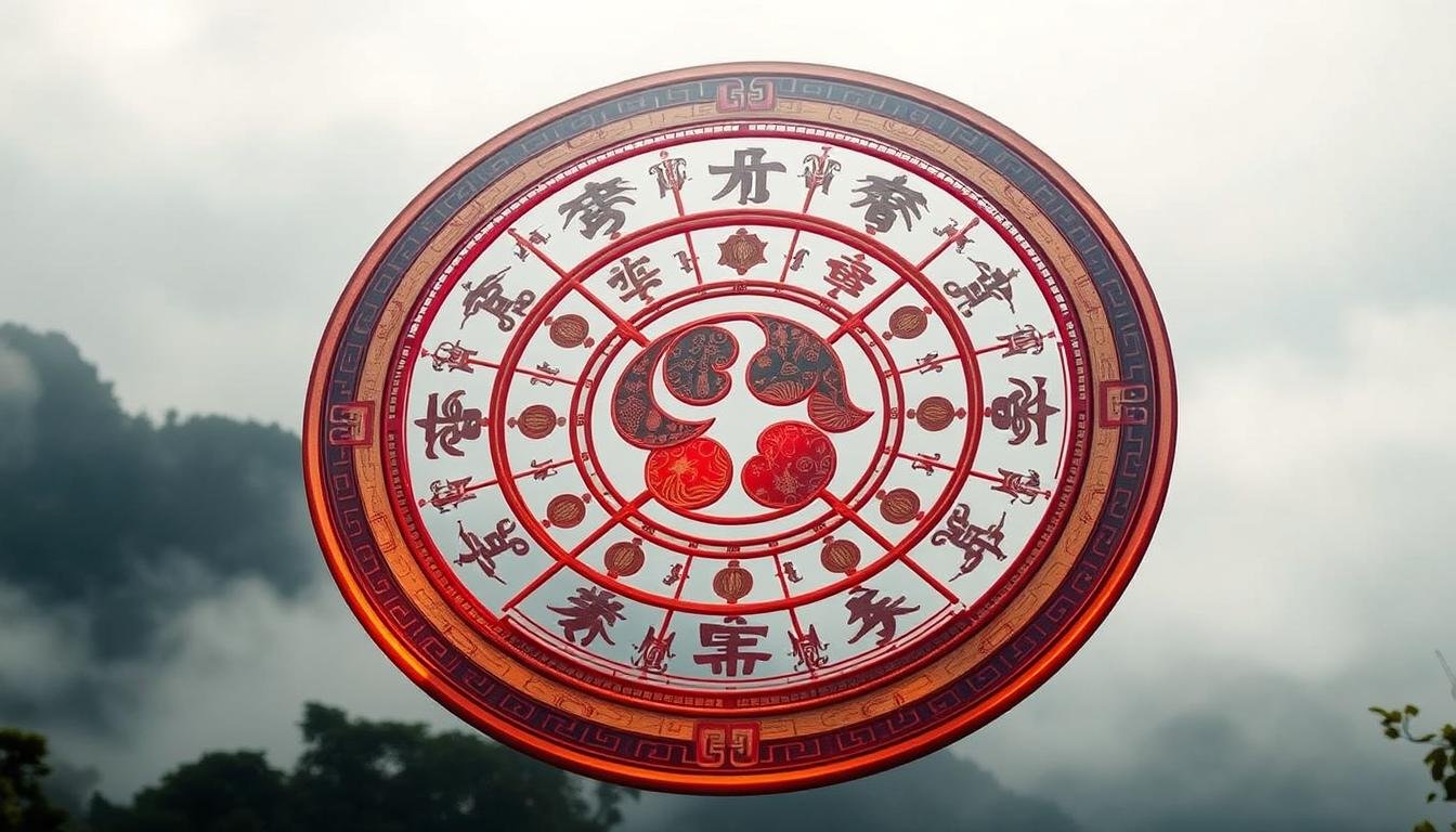 八字命盤的格局分析 八字命盤的格局分析