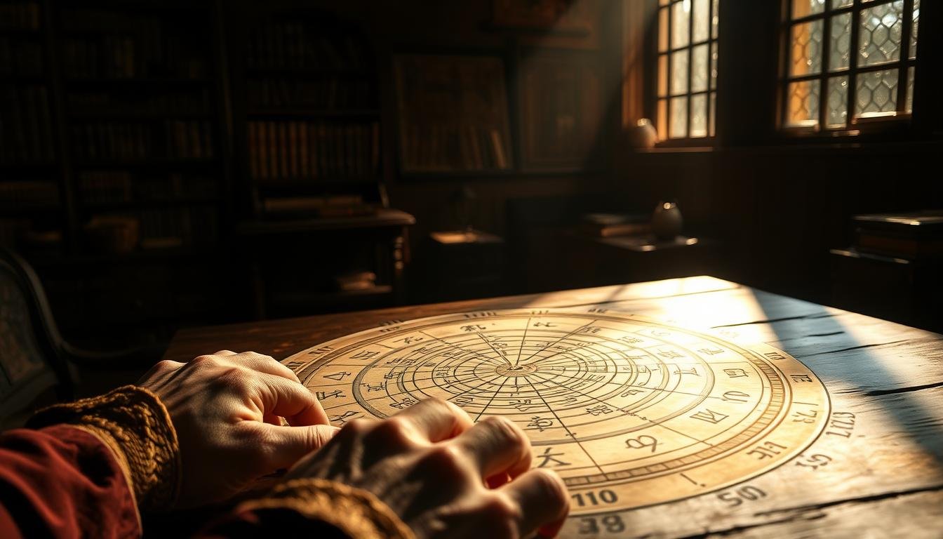 八字排盤實際應用