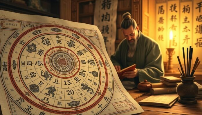 八字算命 八字算命