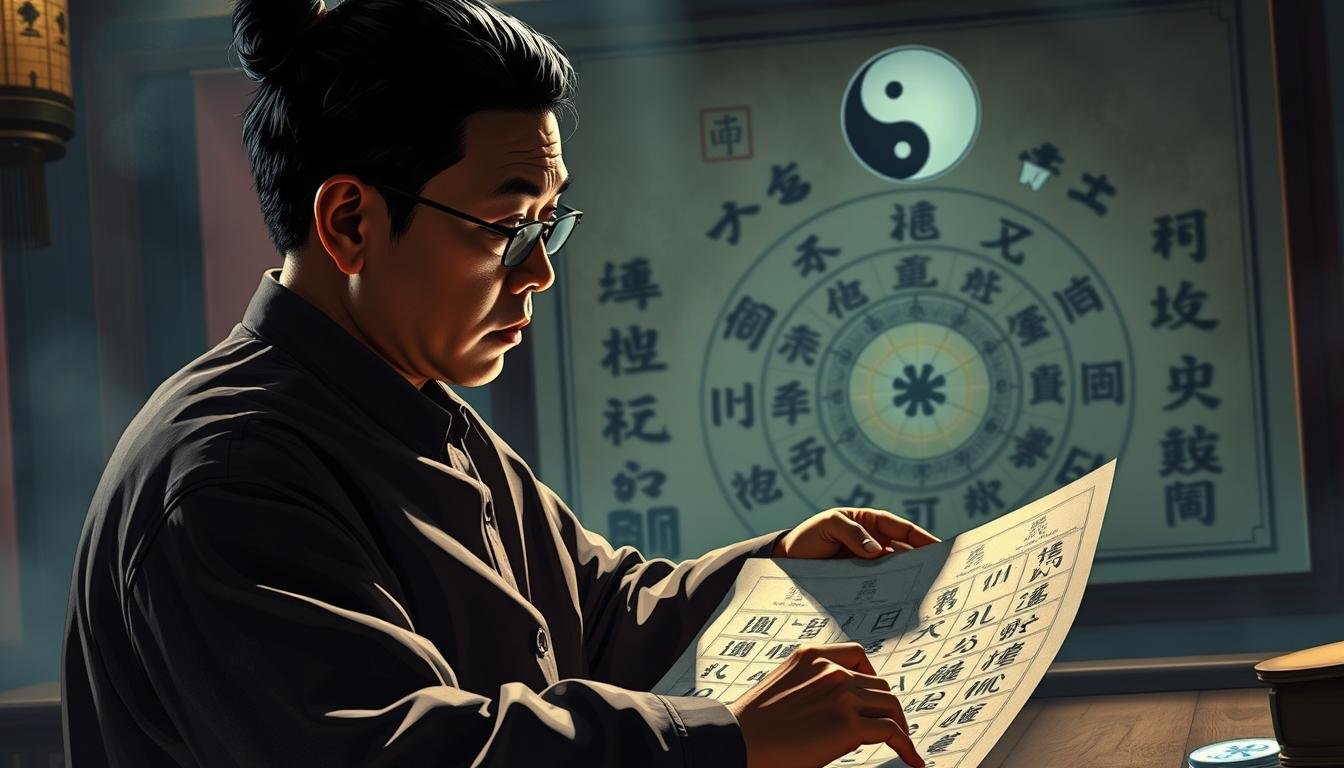 八字重量應用實例