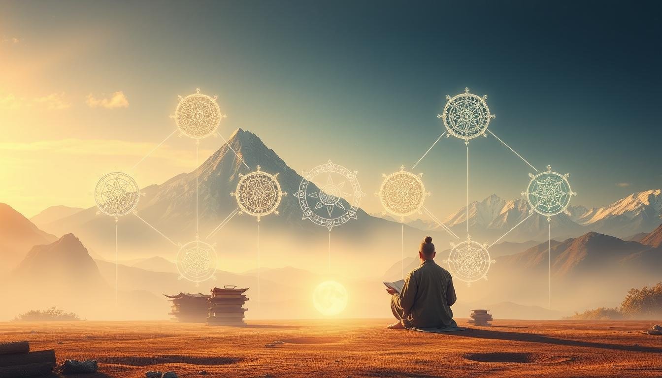 八門系統解析 八門系統解析