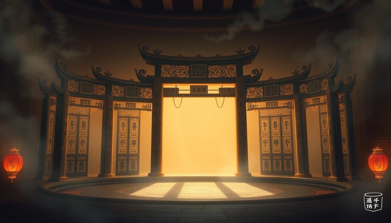 八門遁甲 八門遁甲