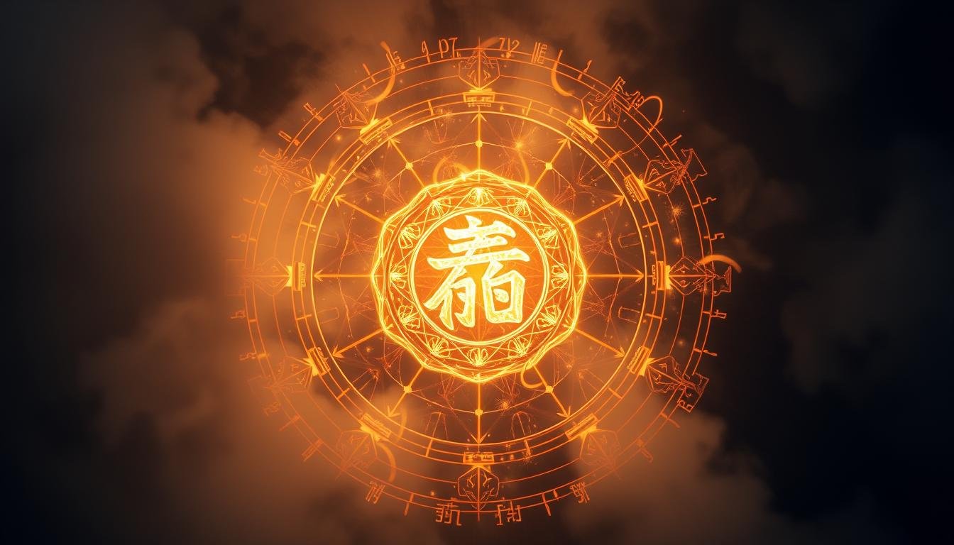 八門遁甲能量釋放 八門遁甲能量釋放