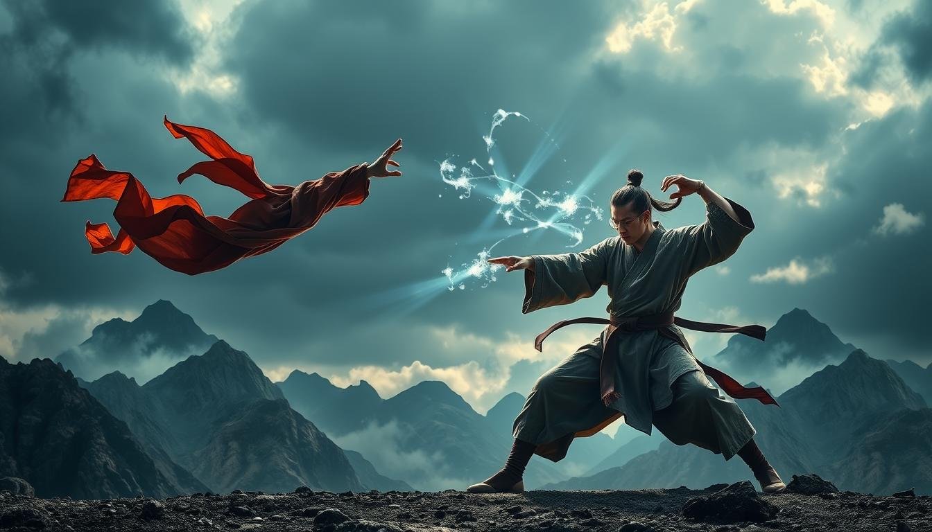 八門遁甲進階招式 八門遁甲進階招式