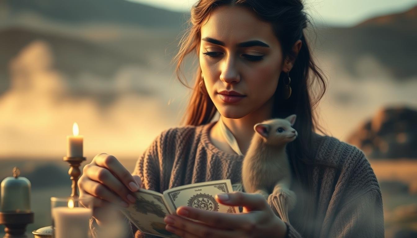 占卜實際應用 占卜實際應用