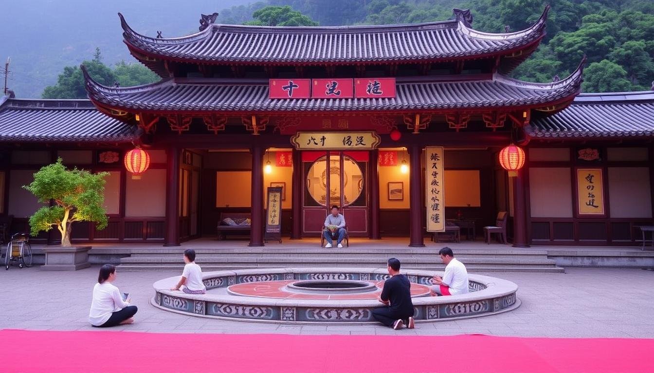 台灣易經入門課程推薦