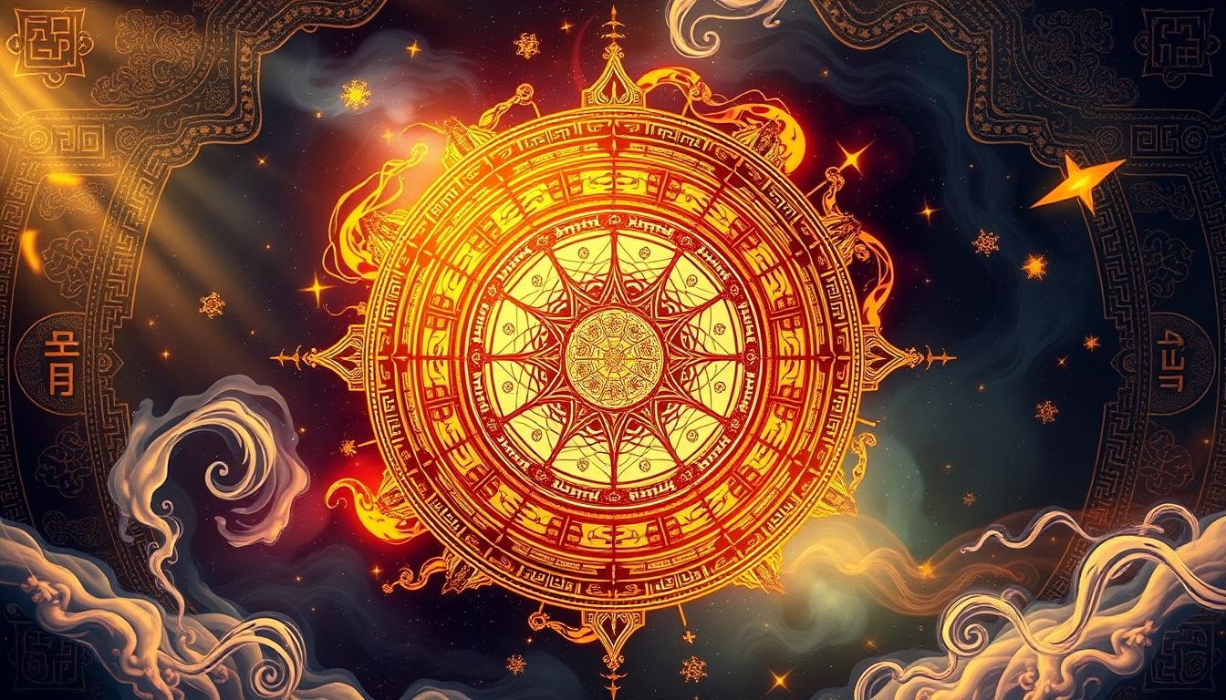 四柱五行命盤解析 四柱五行命盤解析