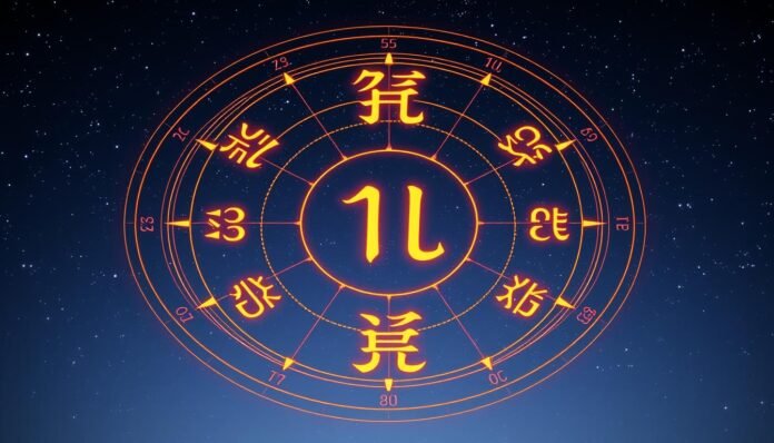 四柱八字配對 四柱八字配對