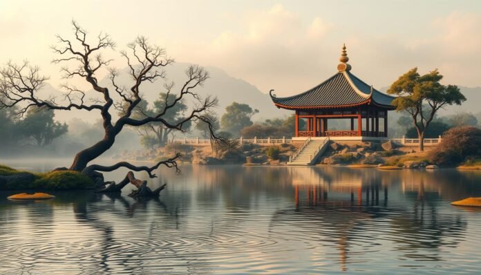 堪輿之術 堪輿之術