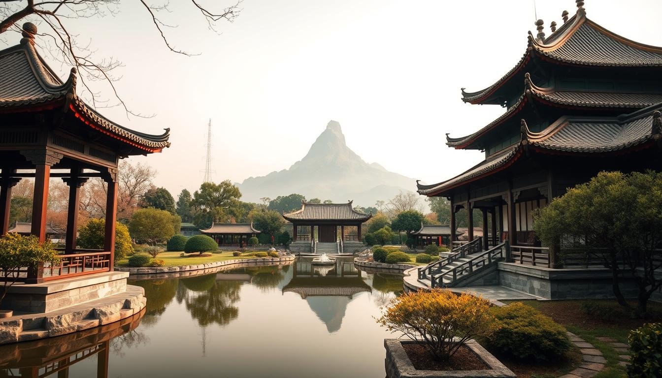 堪輿學流派比較 堪輿學流派比較