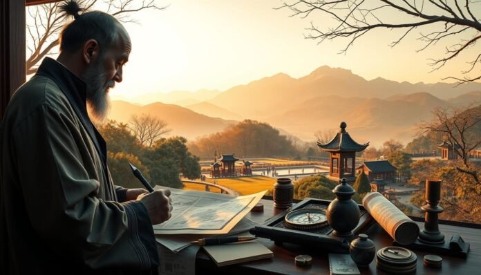 堪輿師是什麼 堪輿師是什麼