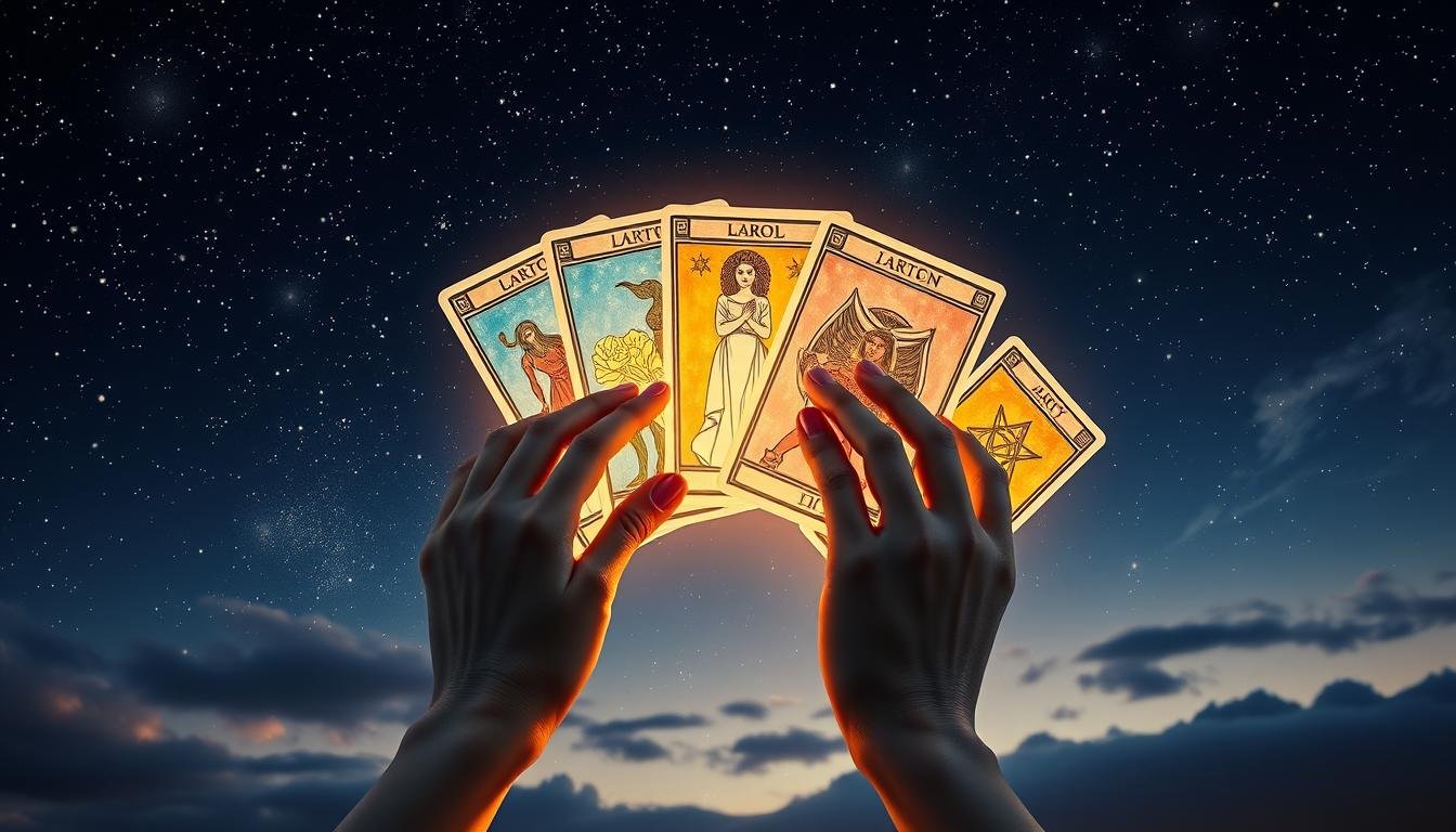 塔羅牌占卜免費 塔羅牌占卜免費