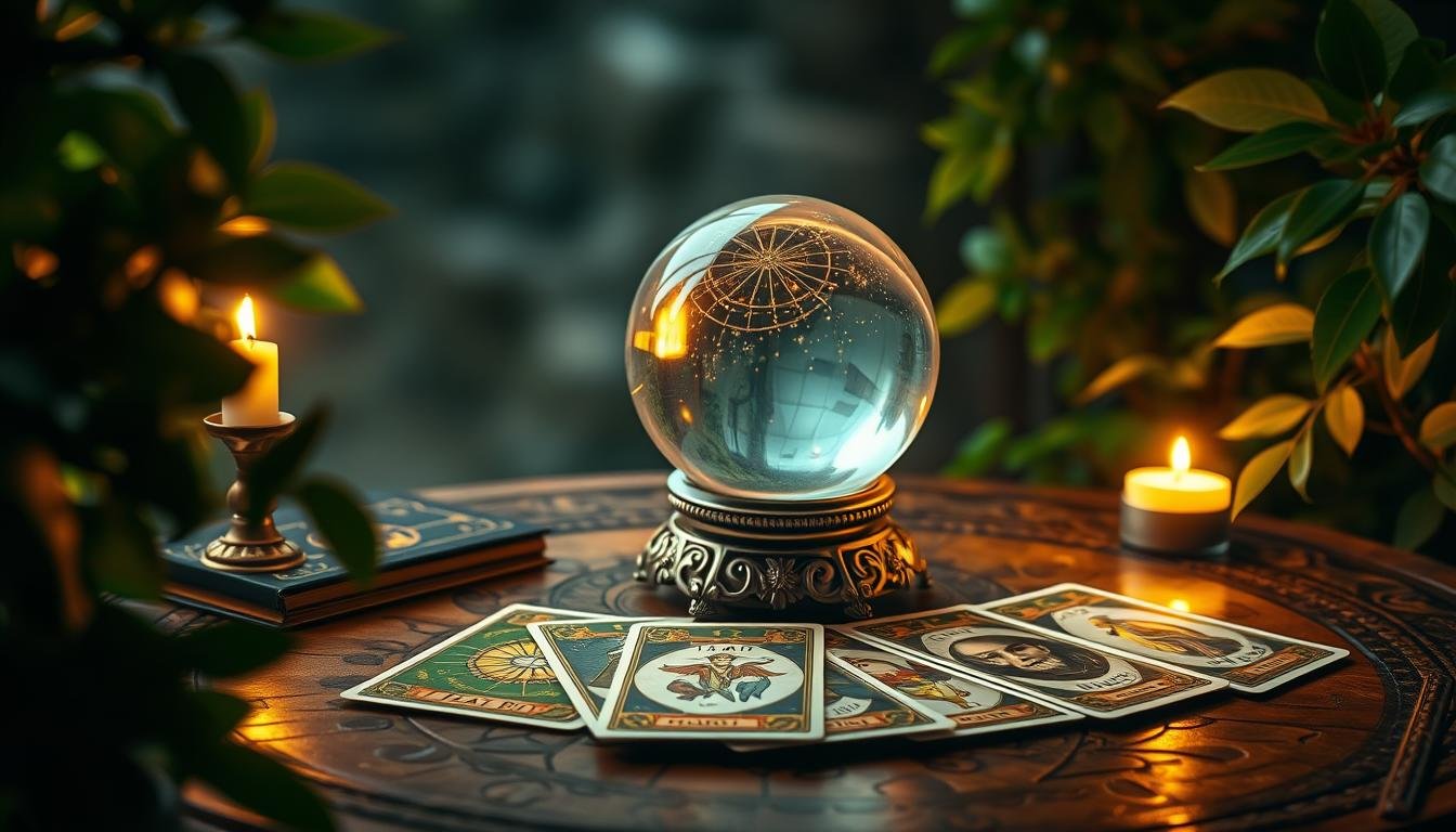 塔羅牌安全操作 塔羅牌安全操作