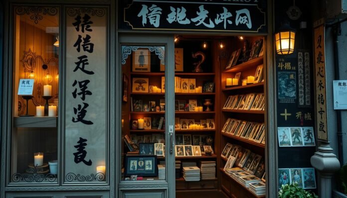 塔羅牌實體店面台北 塔羅牌實體店面台北