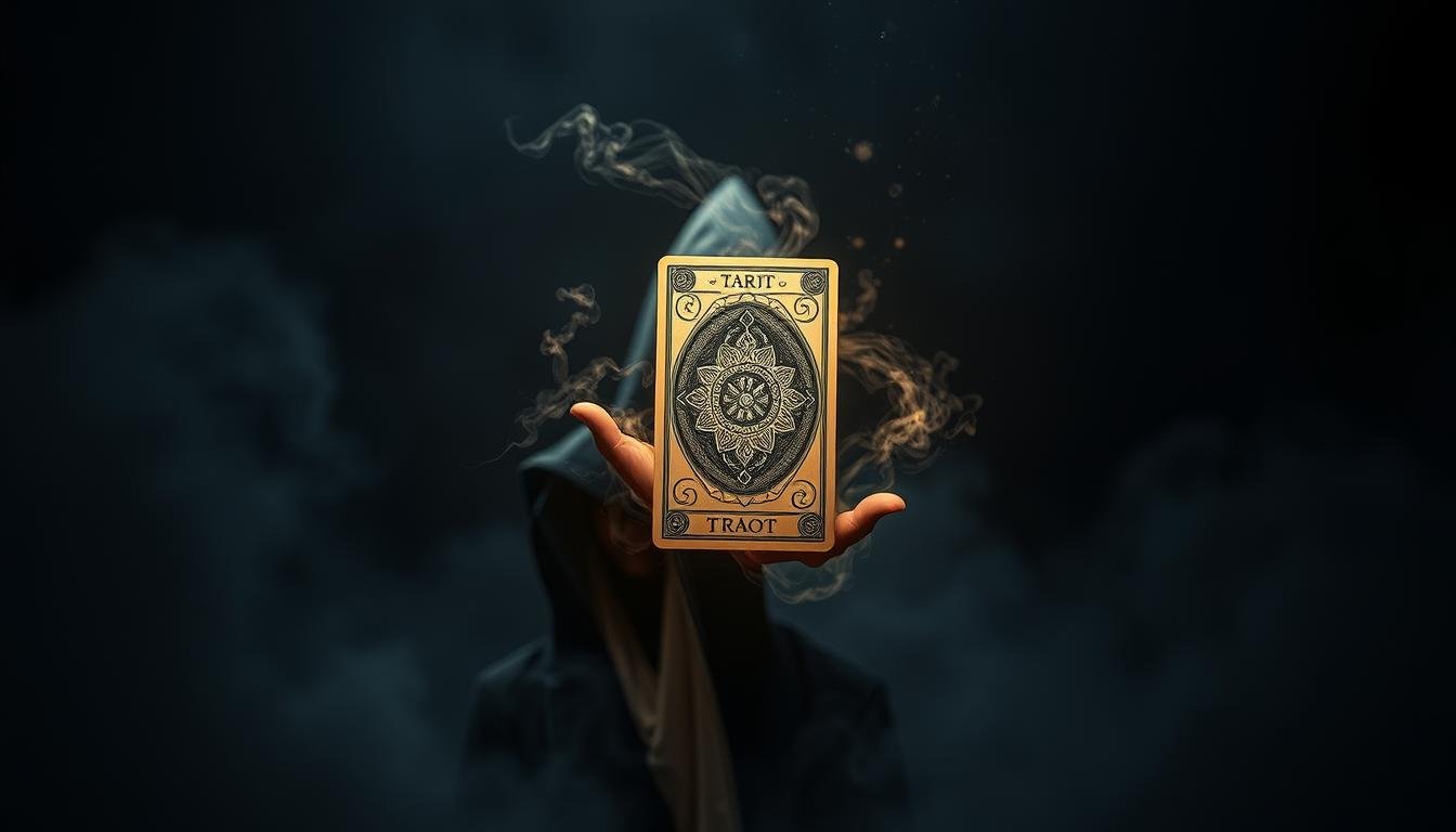 塔羅牌心理暗示 塔羅牌心理暗示