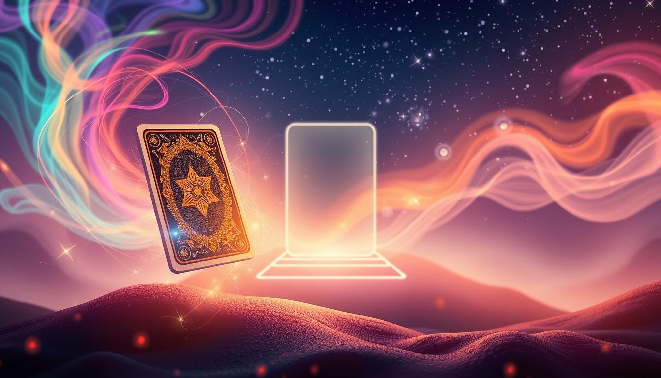 塔羅牌應用趨勢