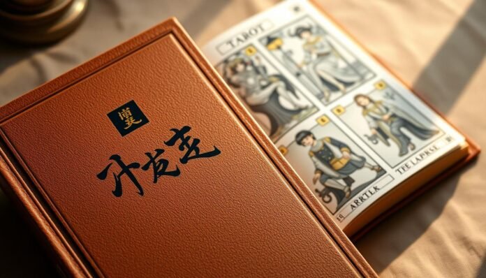 塔羅牌推薦