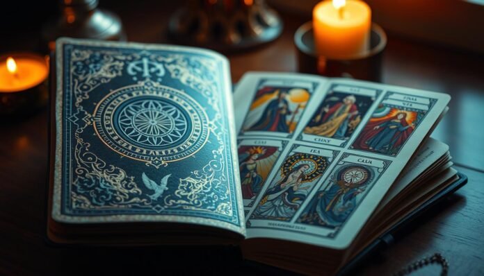 塔羅牌牌義 塔羅牌牌義