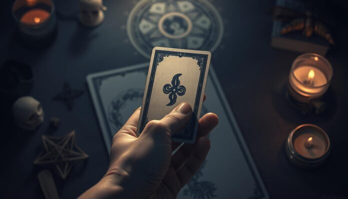 塔羅牌解讀逆位 塔羅牌解讀逆位