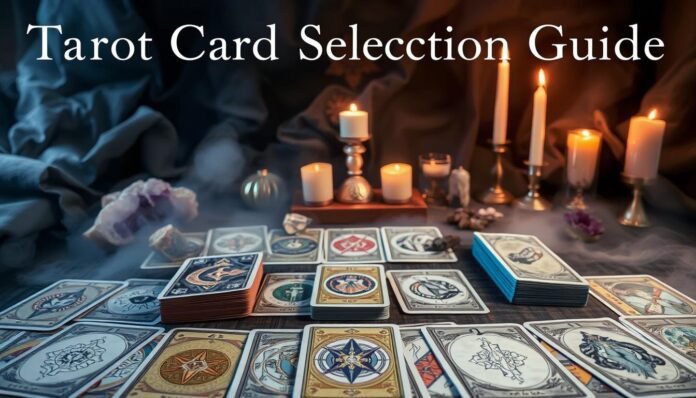 塔羅牌購買推薦