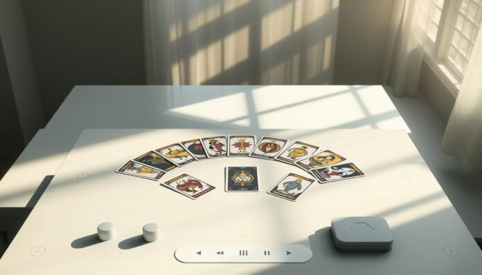 塔羅線上抽牌系統 塔羅線上抽牌系統